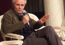 Sanatoria, migranti e Piana del Sele: intervista ad Anselmo Botte anselmo botte sanatoria