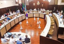 Slittano le tasse comunali, mutui rinegoziati e abolite Tosap e Cosap: il Consiglio approva consiglio comunale battipaglia