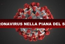 I numeri del Coronavirus nella Piana del Sele coronavirus piana del Sele