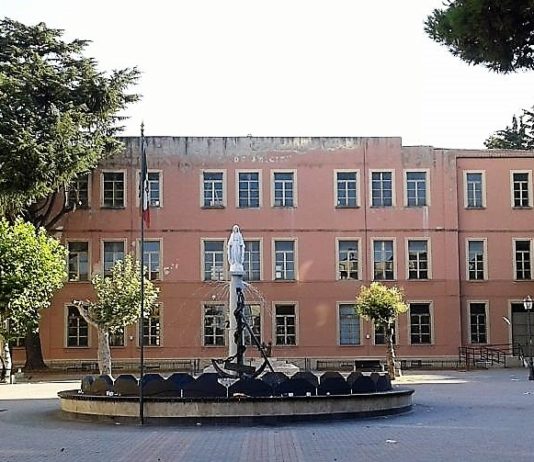 Nuovo mercato e un’isola pedonale per rilanciare il commercio isola pedonale