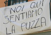 Dopo lo screening di massa nuovo primato regionale: la puzza serale puzza