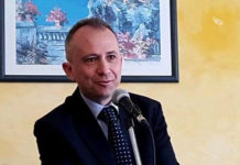 Celano (FI), sulla delibera provinciale: «Sudditanza al sistema De Luca» roberto celano