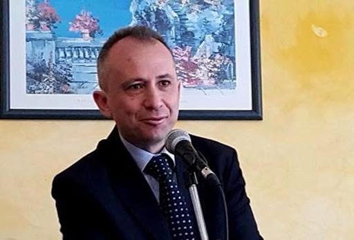 Celano (FI), sulla delibera provinciale: «Sudditanza al sistema De Luca» roberto celano