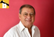 Alfredo Liguori si ricandida a sindaco: «La sfida più grande. Francese? Voglio evitare polemiche» Alfredo Liguori