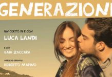 Tagliacorto 2020: il regista battipagliese Luca Landi vola in finale Luca Landi "Generazioni"