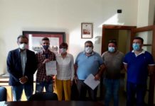 Nico Rio delegato Anva per Battipaglia: «Siamo al lavoro su importanti progetti» Nico Rio