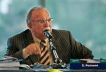 Addio a Silvio Petrone, presidente della BCC di Battipaglia Silvio Petrone