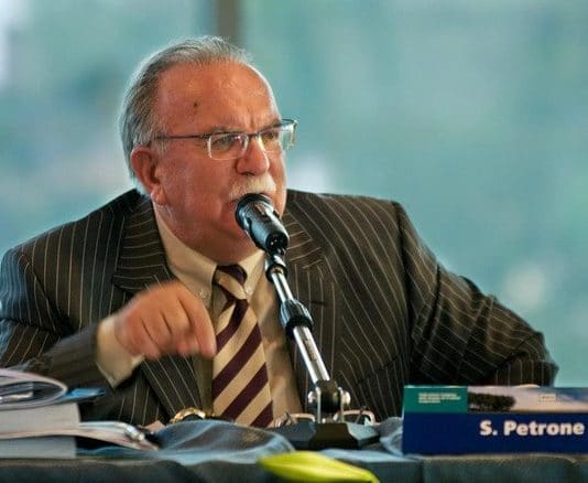 Addio a Silvio Petrone, presidente della BCC di Battipaglia Silvio Petrone