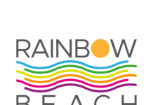 Arriva “Rainbow Beach”: così Eboli diventa “friendly” Rainbow Beach