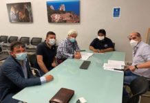 Aversana, il Comune di Battipaglia acquista gli immobili 40 anni dopo Aversana Battipaglia Bruno