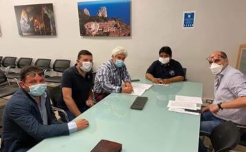 Aversana, il Comune di Battipaglia acquista gli immobili 40 anni dopo Aversana Battipaglia Bruno