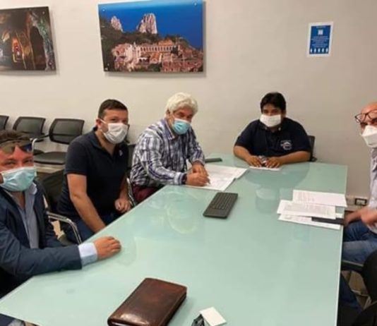 Aversana, il Comune di Battipaglia acquista gli immobili 40 anni dopo Aversana Battipaglia Bruno