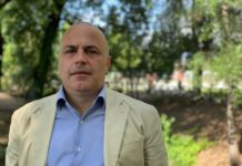 Famiglie in crisi, Giovanni D’Avenia: «Abolire il bollo sulla prima auto» Giovanni D'Avenia