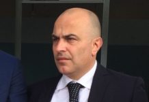 Famiglie in difficoltà economica, D’avenia: «Serve una strategia per lo sviluppo economico e sociale» Giovanni D'Avenia