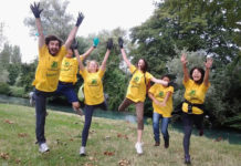 Task Force Covid-19: Mobilità e riqualificazione urbana, le proposte di Legambiente Legambiente