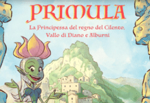 Fumetti “Storie Facili”: la Dieta Mediterranea a prova di bambino Storie Facili