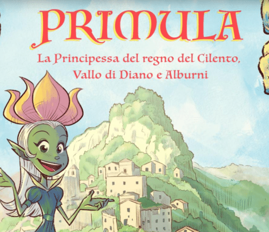 Fumetti “Storie Facili”: la Dieta Mediterranea a prova di bambino Storie Facili