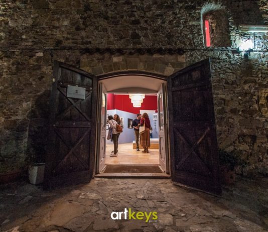 Agropoli: il Premio “ArtKeys” scalda i motori per la seconda edizione Premio ArtKeys