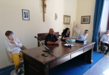 Alba, vertice in Comune: scongiurata la liquidazione, esultano i sindacati Alba vertice 18/06/2020