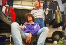 Ferix: sugli stores di musica digitale il secondo capitolo di “Mafia Paladina” Ferix