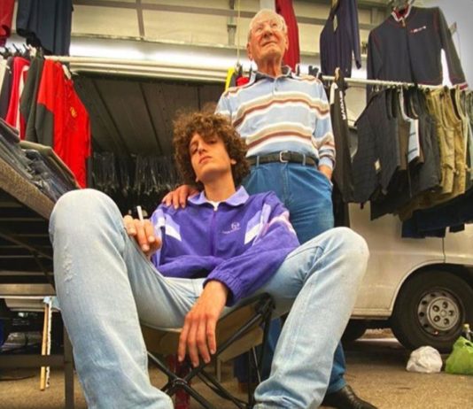 Ferix: sugli stores di musica digitale il secondo capitolo di “Mafia Paladina” Ferix