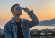 Carmine Scalea: dalla quarantena nasce il singolo “L’estate con te” Carmine Scalea