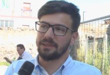 Allarme furti a Belvedere, Cairone scrive alla sindaca Francese alessio cairone