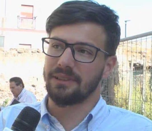 Allarme furti a Belvedere, Cairone scrive alla sindaca Francese alessio cairone