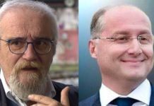 Territori saturi, Strianese: «Calcoli corretti», Petrone: «La nuova scuola statistica salernitana» Strianese Provincia Saturazione Criteri