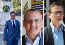 Il caso Eboli in Parlamento: le reazioni dal mondo della politica eboli