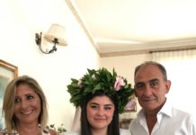 Laurea in Medicina da “110”: traguardo per la battipagliese Fabiola Veneruso fabiola veneruso