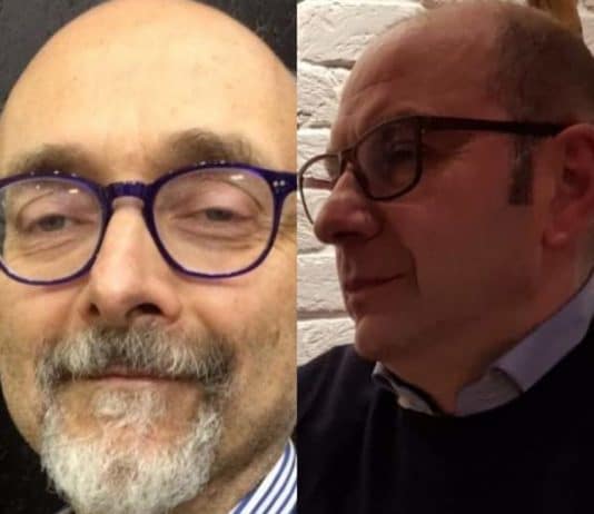 Whatsapp al veleno, lite in Consiglio. D’Acampora a Longo: «Fai il nome di chi cerca i contributi» Whatsapp D'Acampora Longo consiglio comunale 08/06/2020