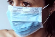 Mascherine: da lunedì sarà facoltativo l’utilizzo all’aperto mascherine