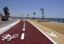 Pista ciclabile rifinanziata: Codacons e Fiab chiedono chiarimenti pista ciclabile agropoli salerno