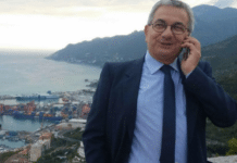 Il Partito Democratico “stoppa” gli iscritti: no alle liste civiche con De Luca raffaele femiano partito democratico battipaglia