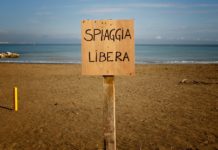Battipaglia adotta un piano comunale per le spiagge libere spiagge libere