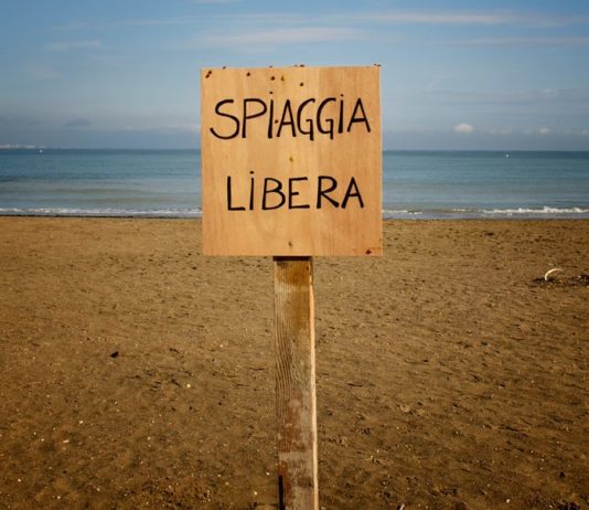 Battipaglia adotta un piano comunale per le spiagge libere spiagge libere