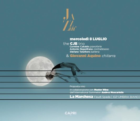 Jazzin’: al Bar Capri ritorna la musica dal vivo Bar Capri