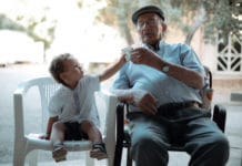 La guerra, i sacrifici e gli amori: i primi 100 anni di Gaetano D’Alessandro Gaetano D'Alessandro