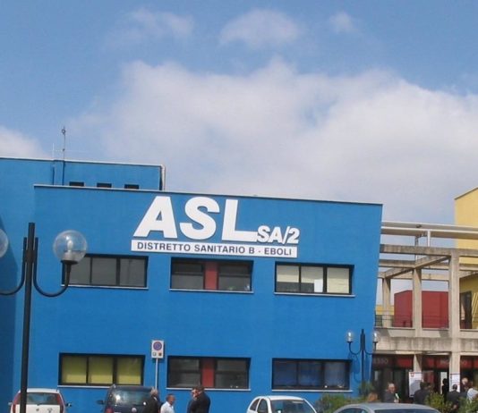 Eboli, la sede del 118 si sposta all’ex “167”: polemica in città 118 eboli