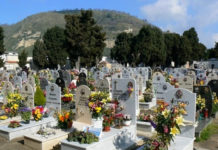Dopo Avellino ed Eboli, anche Campagna apre al Cimitero Islamico Cimitero