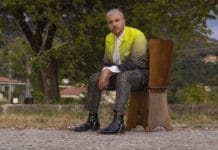 Lacasta: è “Taranta” il nuovo, bollente singolo del battipagliese