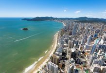 Da Pollica a Balneário Camboriú: la Dieta Mediterranea sbarca in Brasile Dieta Mediterranea