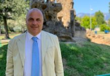 Sanità e famiglia, D’Avenia: «Investiamo sul personale sanitario e bonus di 600 euro alle famiglie campane» personale sanitario