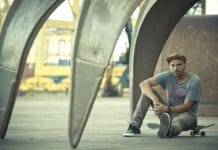 Paolo Giannattasio e lo Skating a Battipaglia: alti e bassi di una disciplina olimpionica Skating Paolo Giannattasio