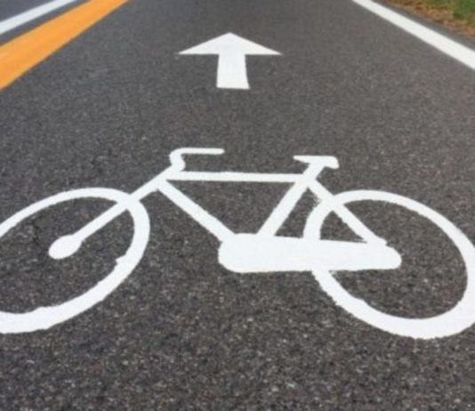 Pista ciclabile: Civica Mente al lavoro su un progetto a tema mobilità alternativa Pista ciclabile