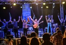 Battipaglia torna alla musica live: Sette Bocche in scena al Centro Sociale Sette Bocche