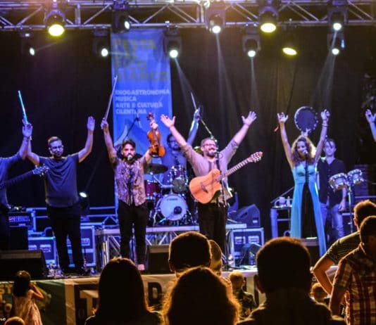 Battipaglia torna alla musica live: Sette Bocche in scena al Centro Sociale Sette Bocche