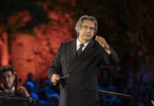 “Le Vie dell’Amicizia”, concerto per la Siria tra fratellanza e cultura Riccardo Muti le vie dell'Amicizia