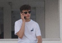 Flavio Stanzione (Air): «Vi presento “Moon”, il mio primo singolo» – INTERVISTA Flavio Stanzione